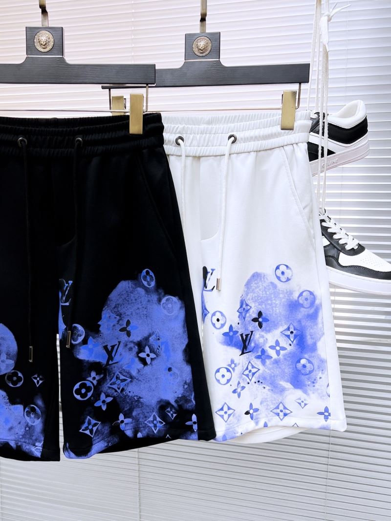 Louis Vuitton Short Pants